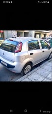 Fiat Punto Evo '11