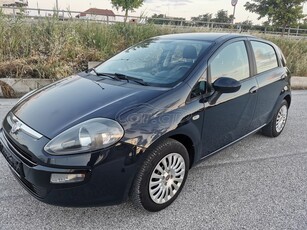 Fiat Punto Evo '11 ΠΡΟΣΦΟΡΑ.ΛΙΓΕΣ ΜΕΡΕΣ