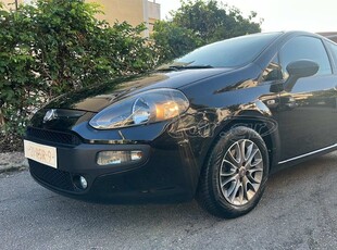 Fiat Punto Evo '11