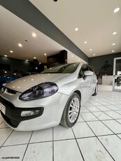 Fiat Punto Evo '11