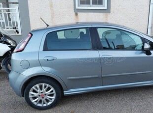 Fiat Punto Evo '11