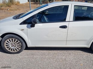 Fiat Punto Evo '11