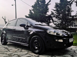 Fiat Punto Evo '11