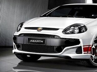 Fiat Punto Evo '11