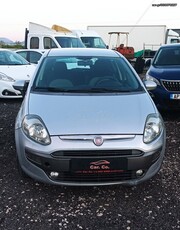 Fiat Punto Evo '11