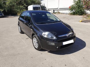 Fiat Punto Evo '11