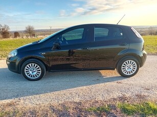 Fiat Punto Evo '11 Evo