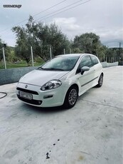 Fiat Punto Evo '11 EVO EURO 5 DIESEL 1.3 MULTIJET