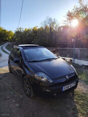 Fiat Punto Evo '11 EVO EURO 5 DIESEL 1.3 MULTIJET