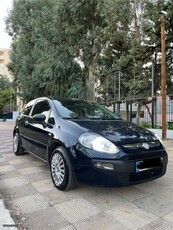 Fiat Punto Evo '11 EVO EURO 5 DIESEL 1.3 MULTIJET