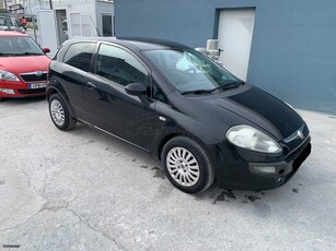 Fiat Punto Evo '11 EVO EURO-5 START-STOP