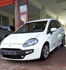 Fiat Punto Evo '11 Look Abarth