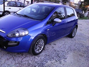 Fiat Punto Evo '11 ΕVO,ΜΟΝΑΔΙΚΗ ΕΚΔΟΣΗ.ΕΥΡΩ 5