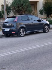 Fiat Punto Evo '12