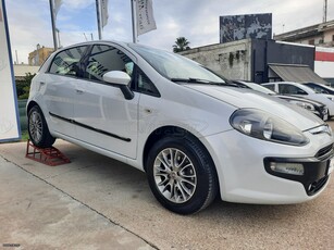 Fiat Punto Evo '12 1.3 MULTIJET ΣΕ ΥΠΕΡΑΡΙΣΤΗ ΚΑΤΑΣΤΑΣΗ!!! 0 ΤΕΛΗ