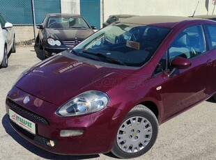 Fiat Punto Evo '12 1.3 MULTIJET