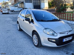 Fiat Punto Evo '12 Ελληνικής αντιπροσωπείας