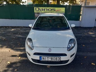 Fiat Punto Evo '12 