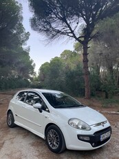 Fiat Punto Evo '12