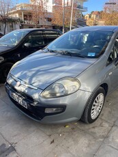 Fiat Punto Evo '12