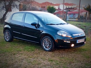 Fiat Punto Evo '12 EVO EURO 5 DIESEL 1.3 MULTIJET