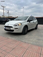 Fiat Punto Evo '12 EVO EURO 5 DIESEL 1.3 MULTIJET