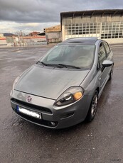 Fiat Punto Evo '12 ΔΕΣΜΕΥΤΗΚΕ III ΟΡΟΦΗ ΑΠΟ ΣΕΡΒΙΣ