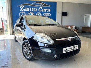 Fiat Punto Evo '12 Multijet 1.3 full extra