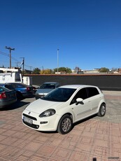 Fiat Punto Evo '12 PUNTO EVO