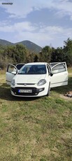 Fiat Punto Evo '13