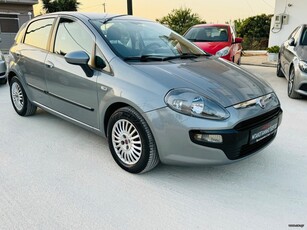 Fiat Punto Evo '13 ΜΗΔΕΝΙΚΑ ΤΕΛΗ!!ΑΤΟΚΕΣ ΔΟΣΕΙΣ ΜΕ ΠΙΣΤΩΤΙΚΗ!!