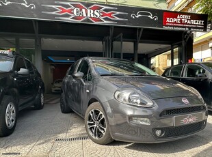 Fiat Punto Evo '13 Twinair Σαν καινούριο Γραμ/Ευκ