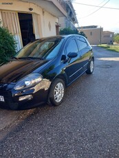 Fiat Punto Evo '14