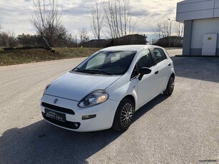 Fiat Punto Evo '14 