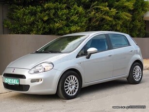 Fiat Punto Evo '14 EVO DIESEL 1.3 MULTIJET ΕΛΛΗΝΙΚΟ