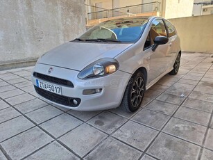 Fiat Punto Evo '14 Sport