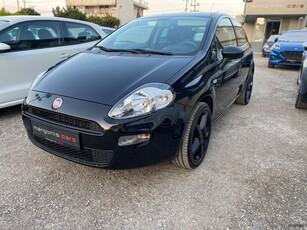 Fiat Punto Evo '15 1,2 -EURO 6!-