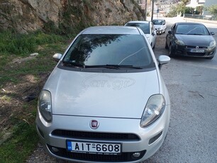 Fiat Punto Evo '15