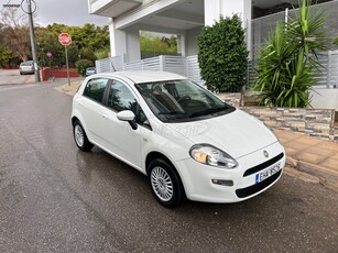 Fiat Punto Evo '15 ΦΥΣΙΚΟ ΑΕΡΙΟ eyro6 ΕΡΓΟΣΤΑΣΙΑΚΟ!