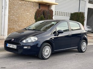 Fiat Punto Evo '15 PUNTO EVO