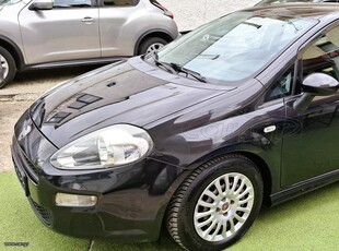 Fiat Punto Evo '15 - TWINAIR - 900cc - 105PS - 6TAXYTO - EURO6