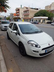 Fiat Punto Evo '16