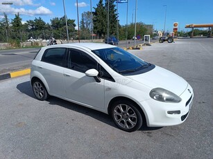 Fiat Punto Evo '16