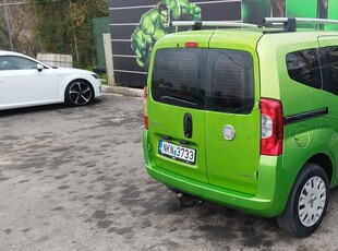 Fiat Qubo '08 Multijet 1.3