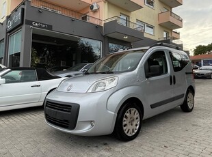 Fiat Qubo '11 1.3 Multijet Euro5