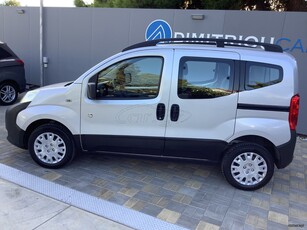 Fiat Qubo '11