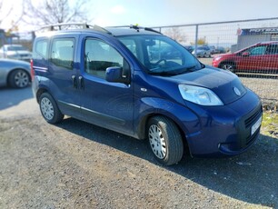 Fiat Qubo '12