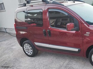 Fiat Qubo '12