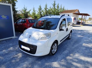 Fiat Qubo '12 ΑΥΤΟΜΑΤΟ ΜΟΝΑΔΙΚΟ