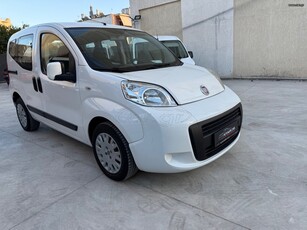 Fiat Qubo '12 MULTIJET 1.3DIESEL ΑΥΤΟΜΑΤΟ